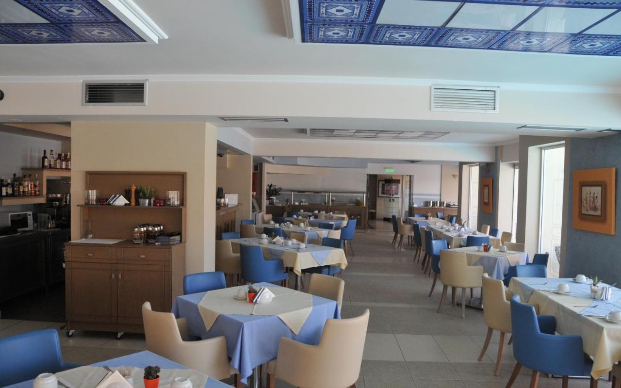 Philoxenia Hotel Lefkandi Chalkidas Ngoại thất bức ảnh